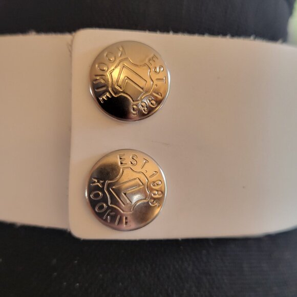 Goth Chain Leather Body Harness Necklace Cosplay Festival Bra - Picture 6 of 9